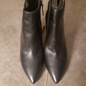 NEW Nine West Booties